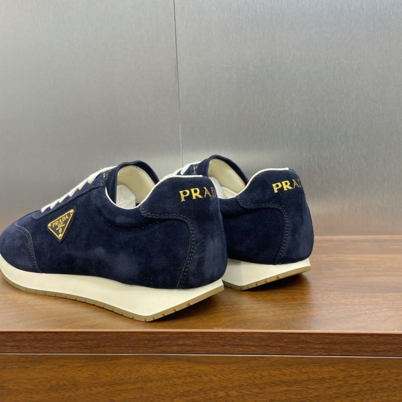 Prada Casual Shoes